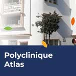 Polyclinique Atlas Casablanca