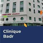 Clinique Badr Casablanca